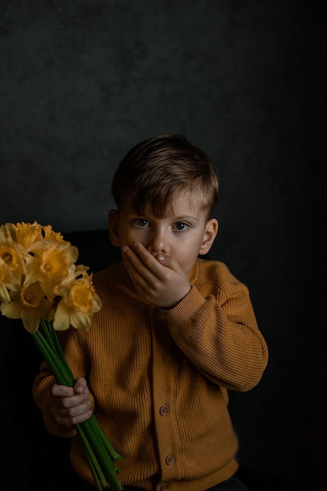 Фотография автора Anna Poprukailo