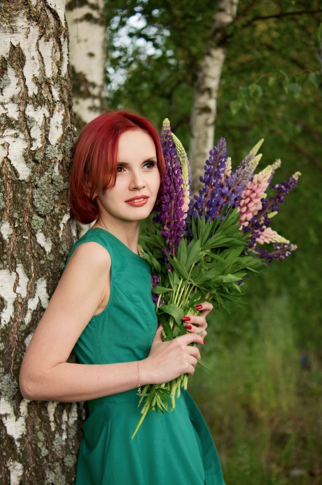 Photograph by Марина Шамова