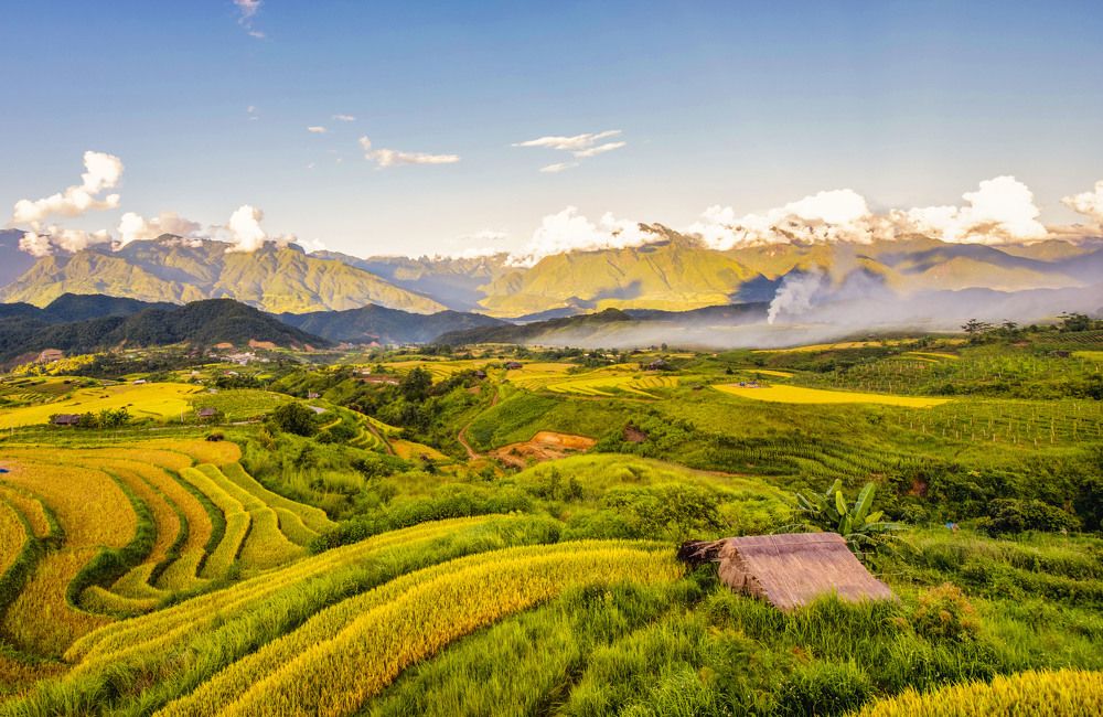 Photograph by Nam Do Thanh