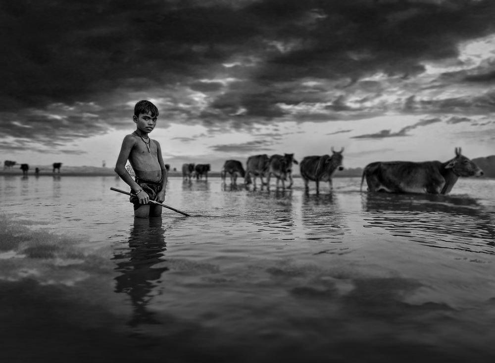 Photograph by PRADIPTAMOY PAUL