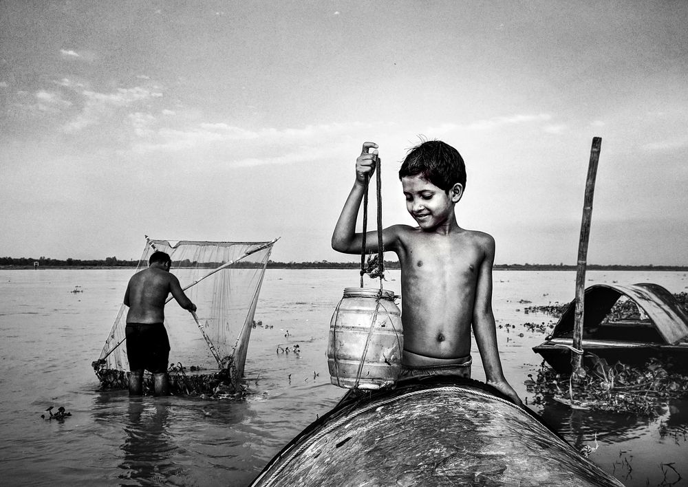 Photograph by PRADIPTAMOY PAUL