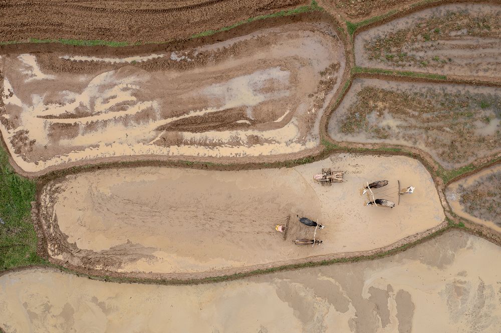 Photograph by Sandheep Pushkar