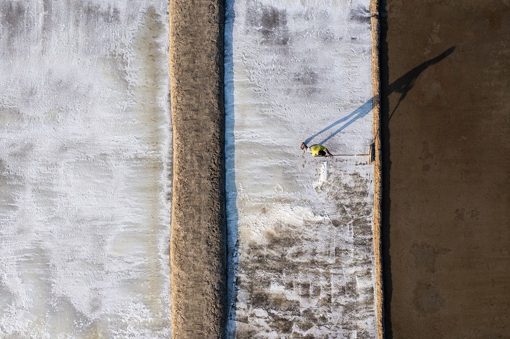 Photograph by Sandheep Pushkar