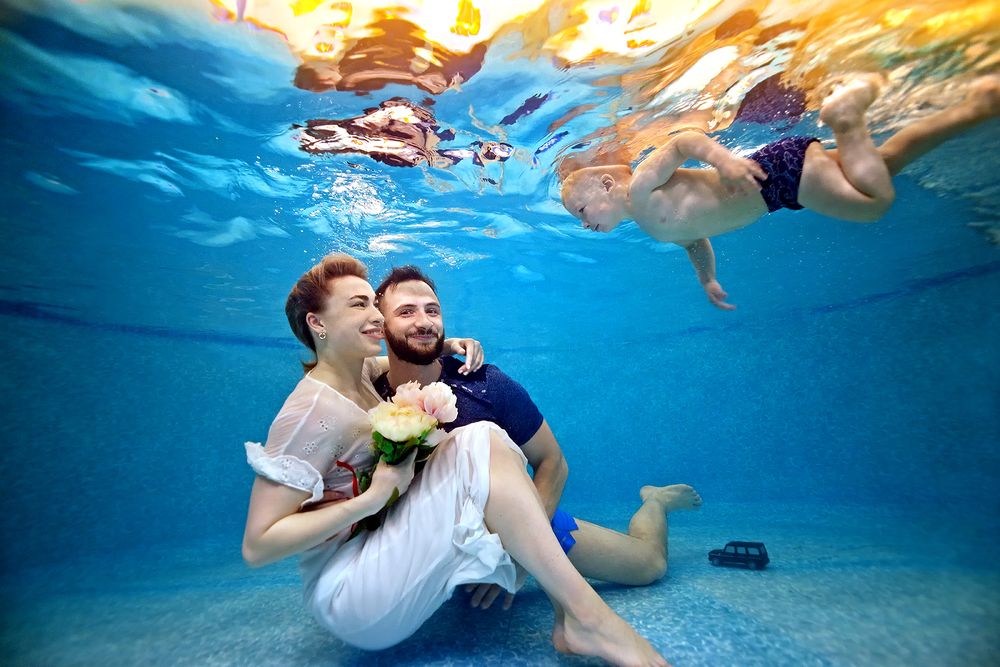 Photograph by Сергей Григоренко