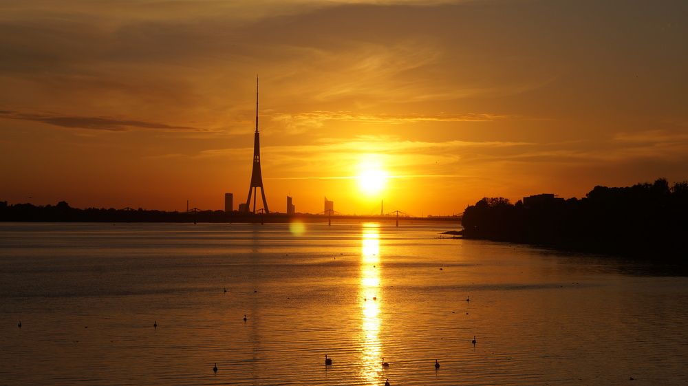 Photograph by Valerijs Kuznecovs