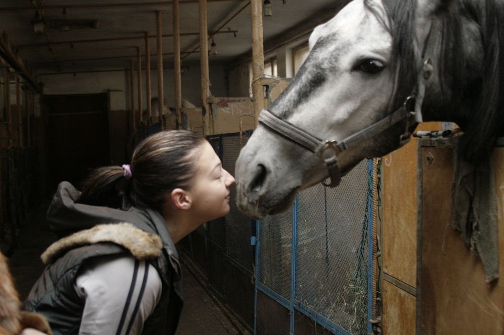 Photograph by Евгения Емельянова