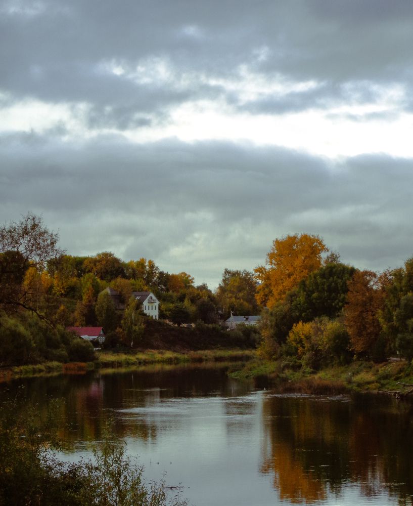 Photograph by Игорь Максимов