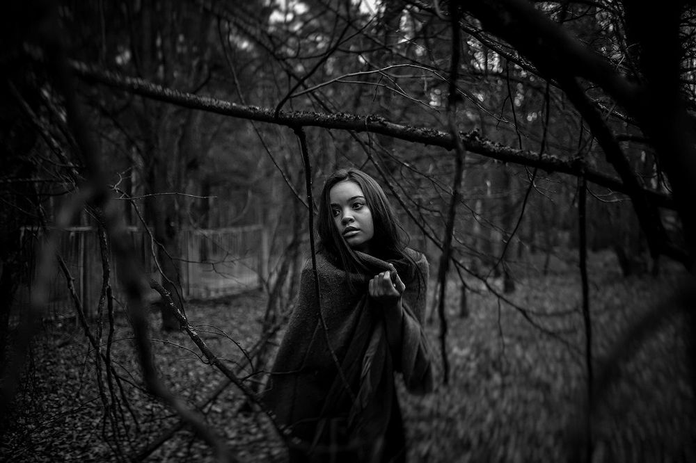 Photograph by Илья Хрусталев