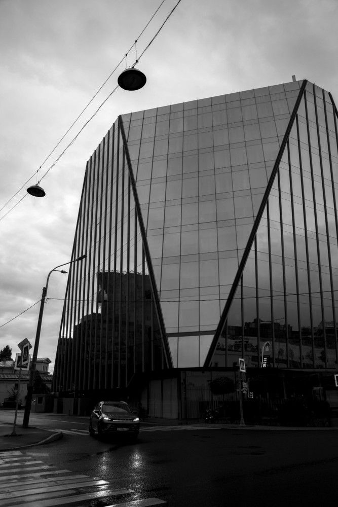 Фотография автора Гомолко Мария