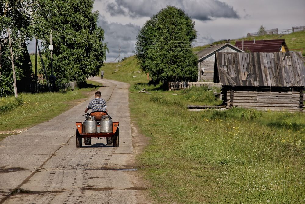 Photograph by Жиляев Евгений
