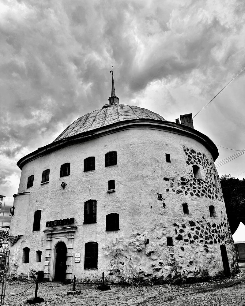 Photograph by Никита Петров