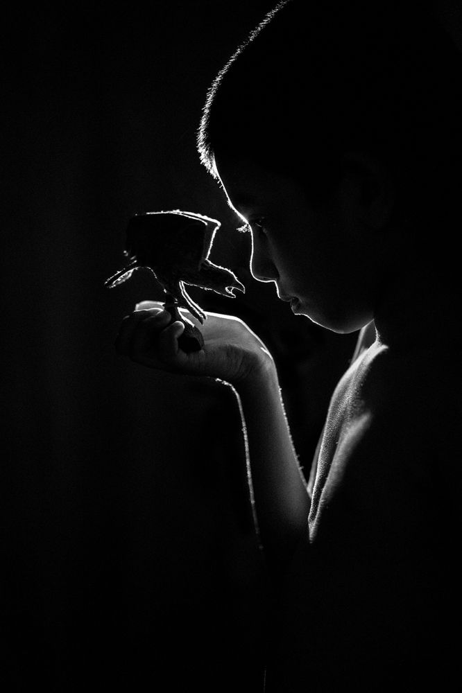 Photograph by Sandheep Pushkar