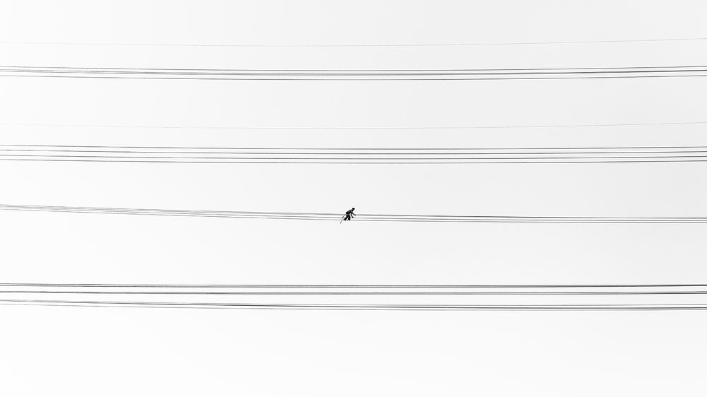 Photograph by Sandheep Pushkar