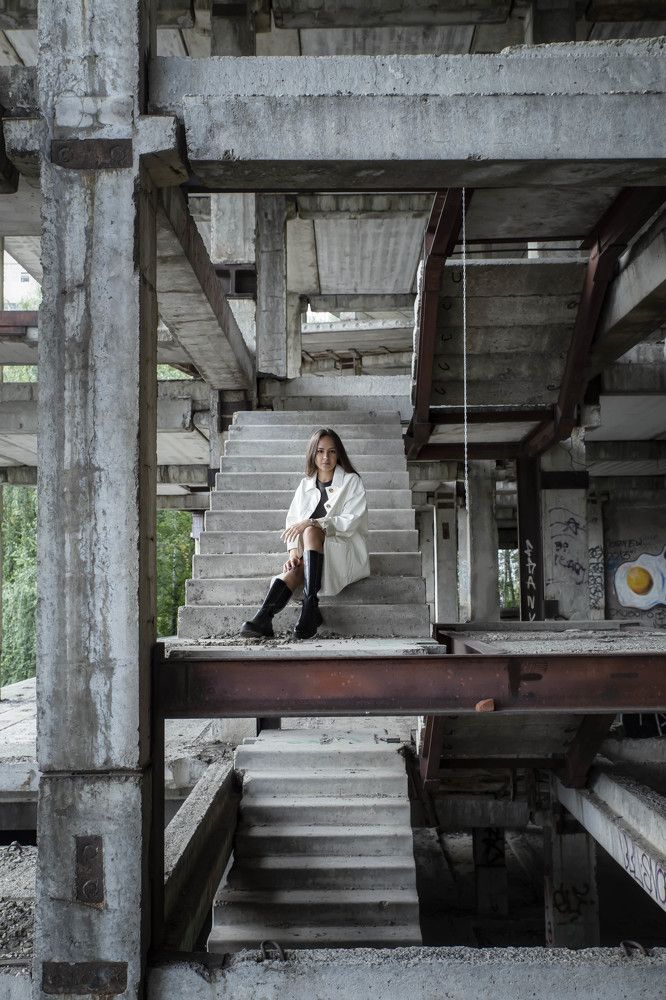 Photograph by Екатерина Рябинина