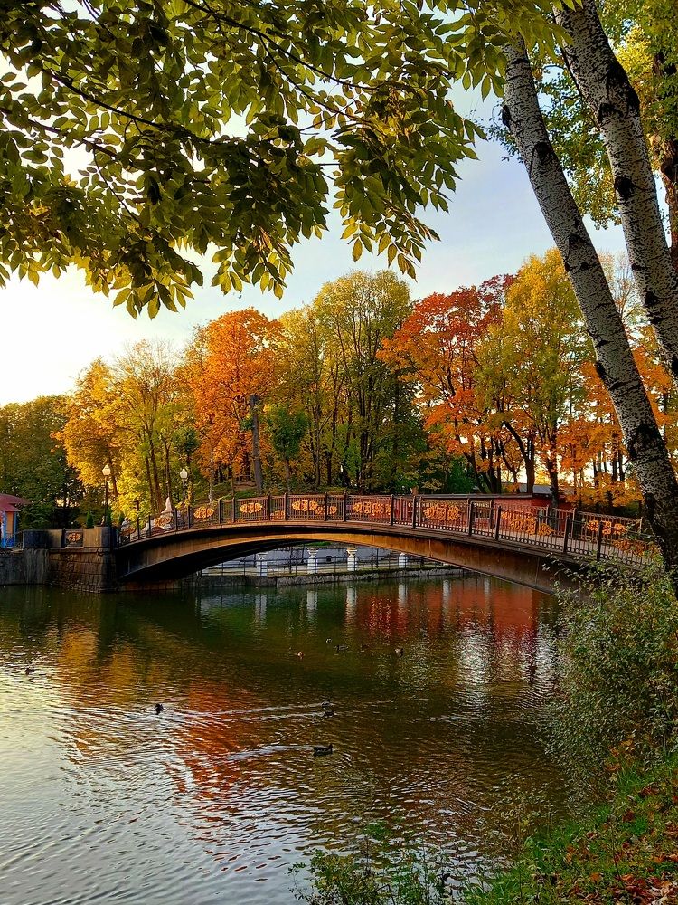 Photograph by Ольга Юрченко