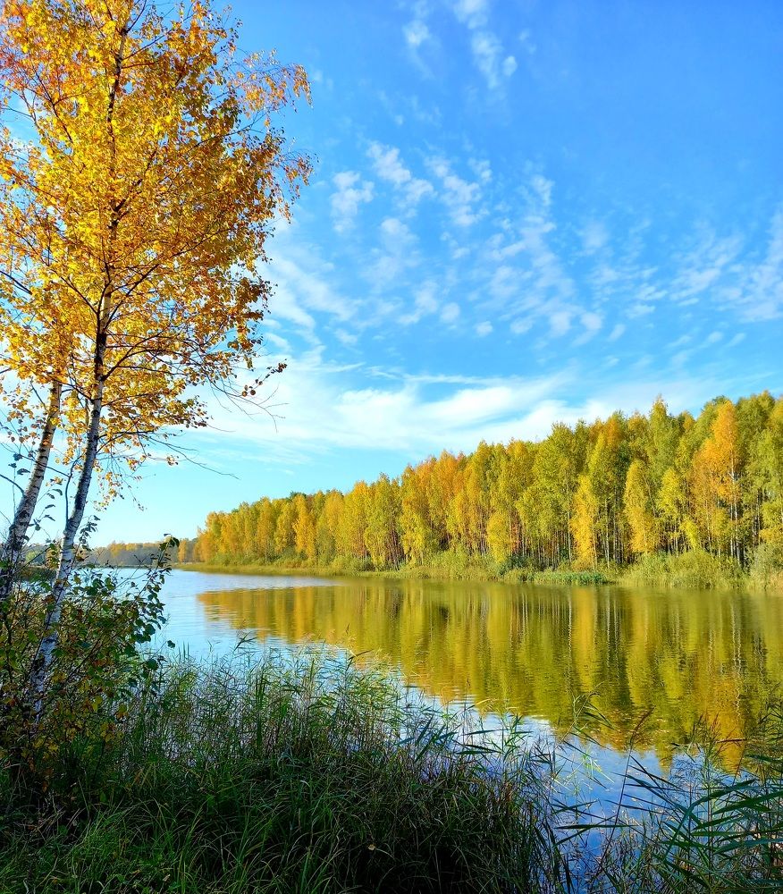 Photograph by Ольга Юрченко