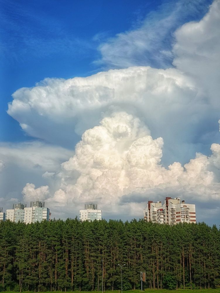 Photograph by Leanid Kulpo