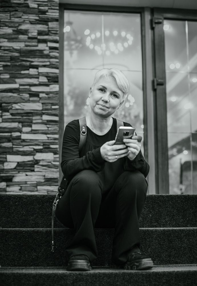 Photograph by Cornei Veaceslav