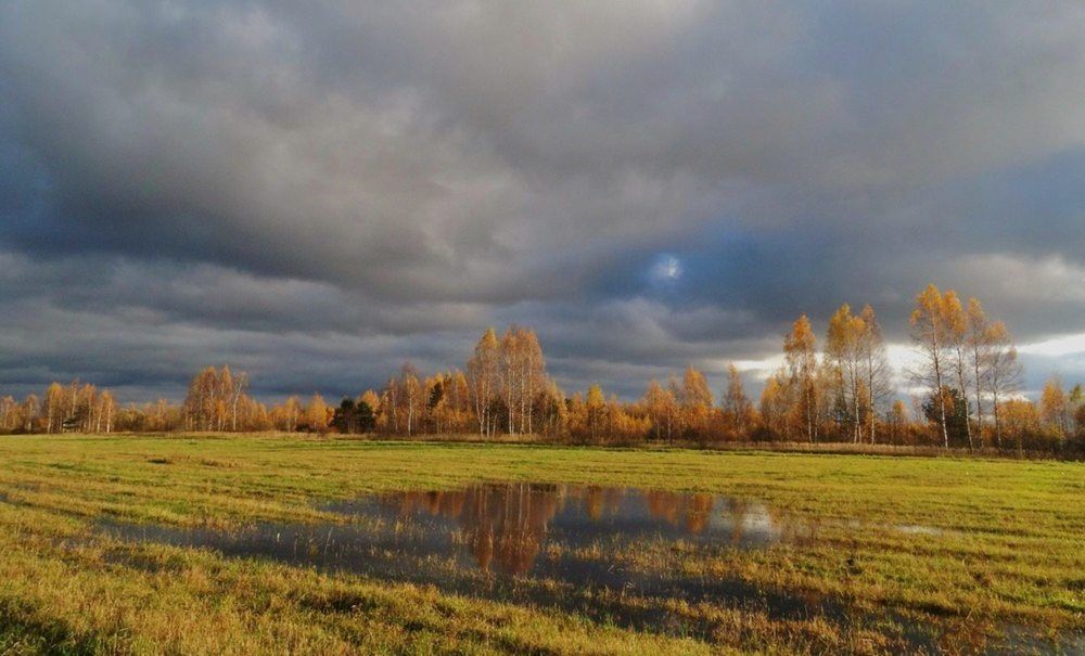 Photograph by Павел Васильев