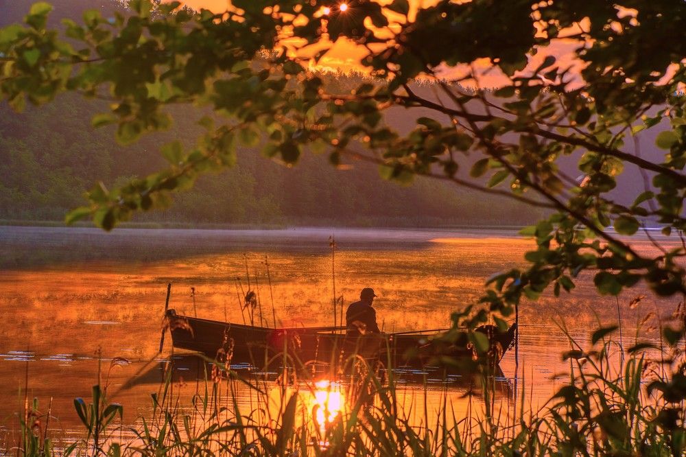 Photograph by Janis Serdienis