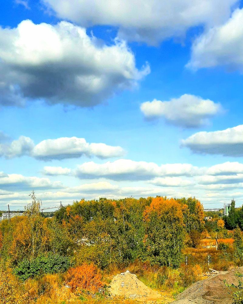 Photograph by Михаил Трусов