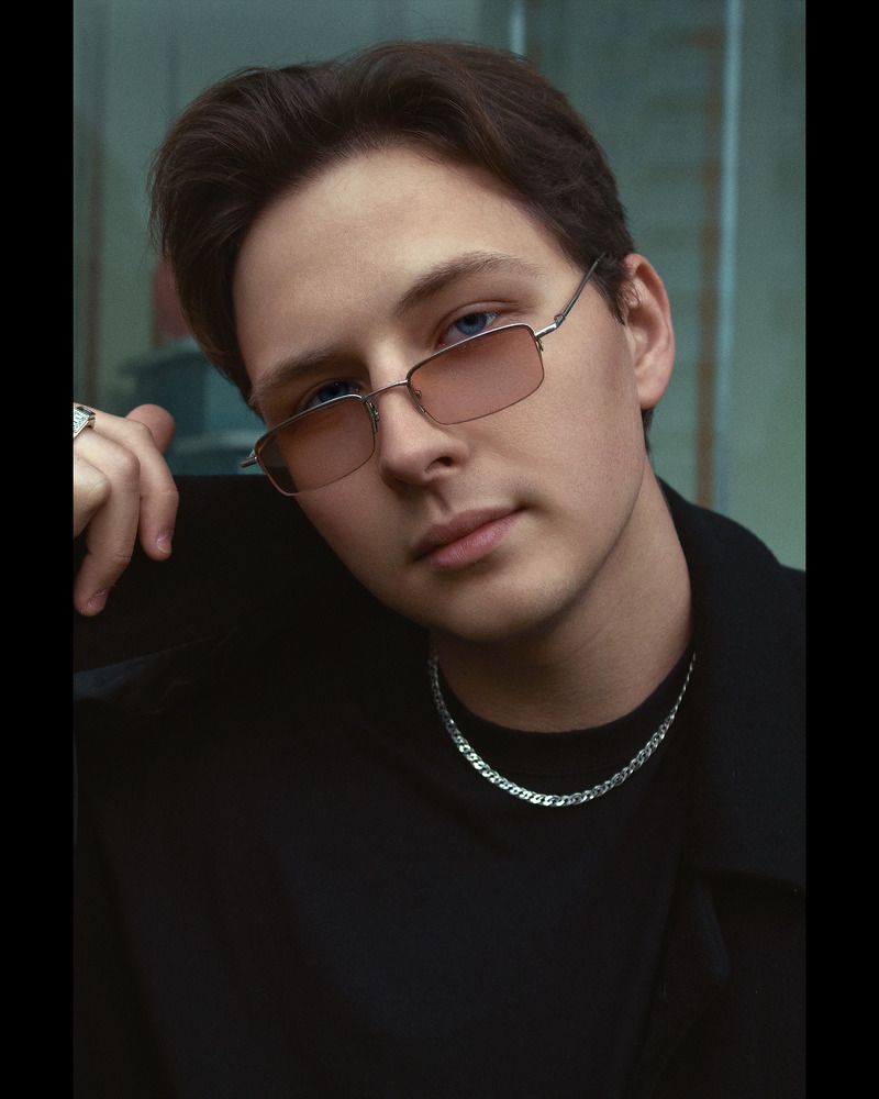 Photograph by Тимур Быков