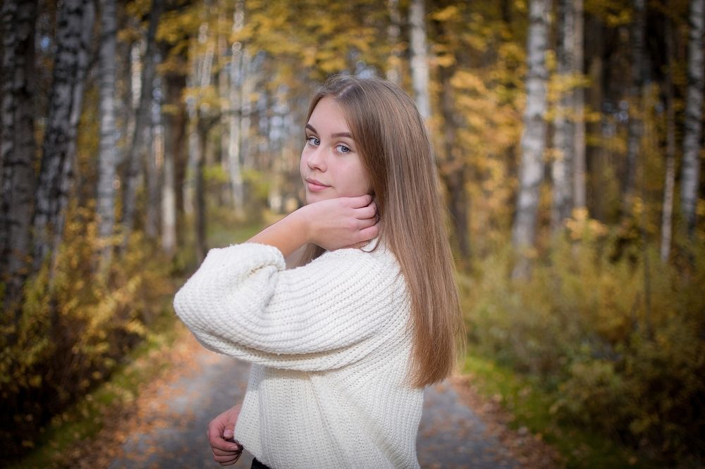 Photograph by Светлана Ковшова