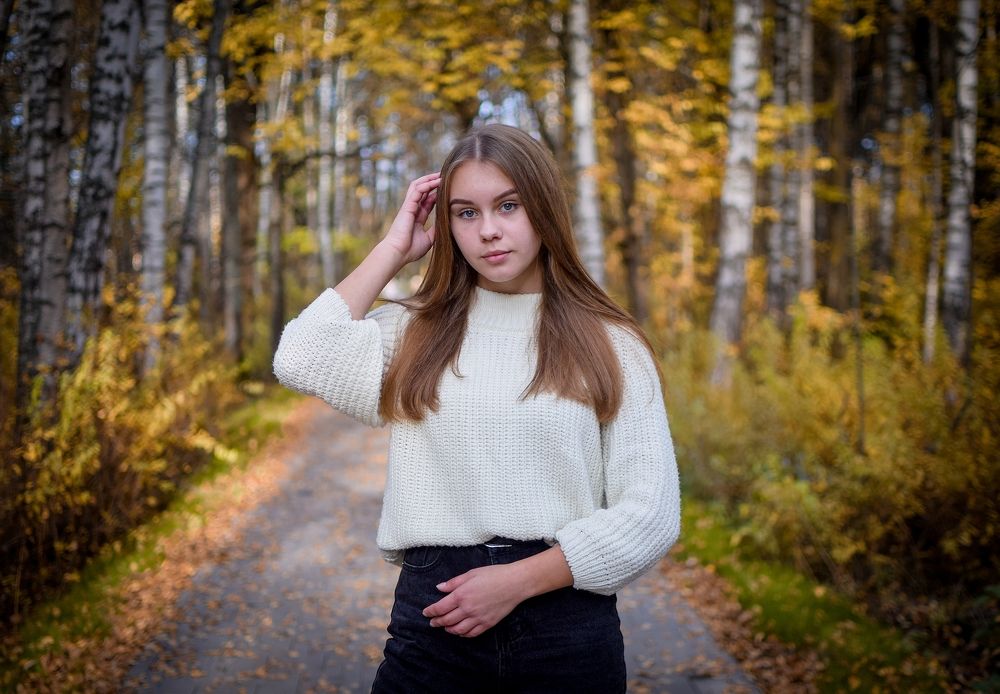 Photograph by Светлана Ковшова