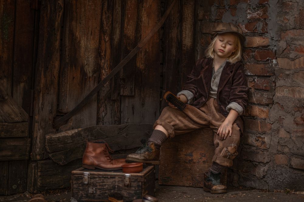 Photograph by Анжелика Ерохина