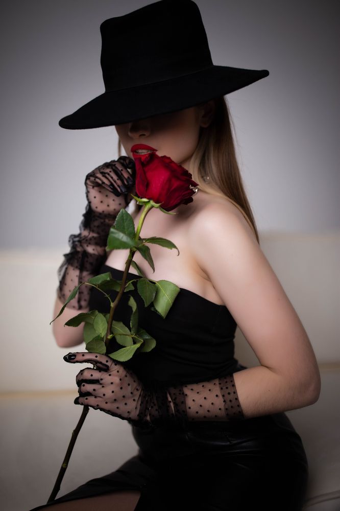 Photograph by Валерия Киселева