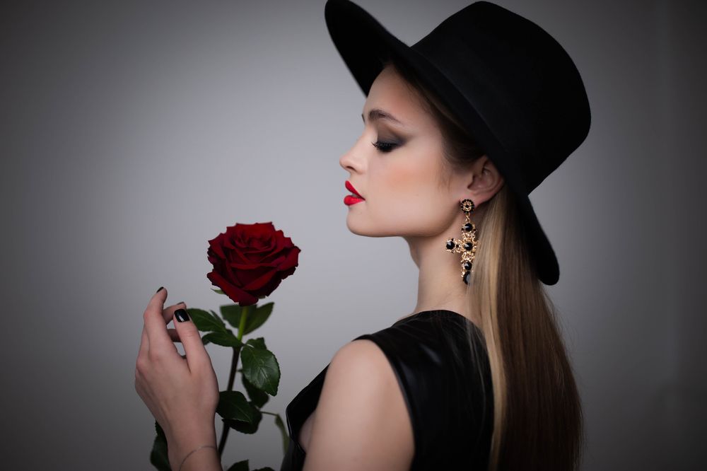 Photograph by Валерия Киселева