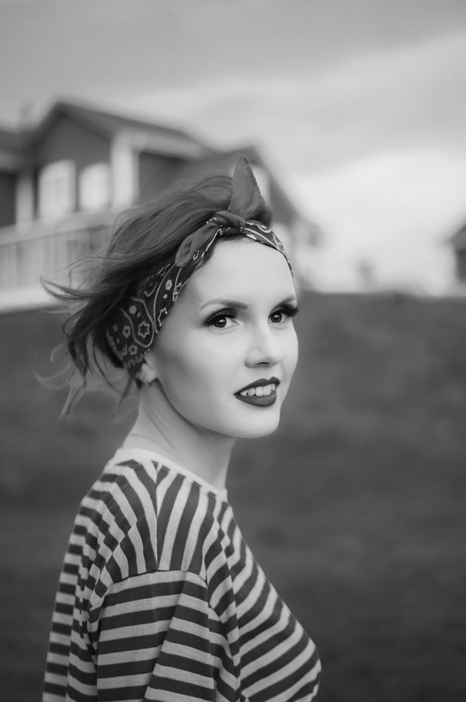 Photograph by Марина Шамова