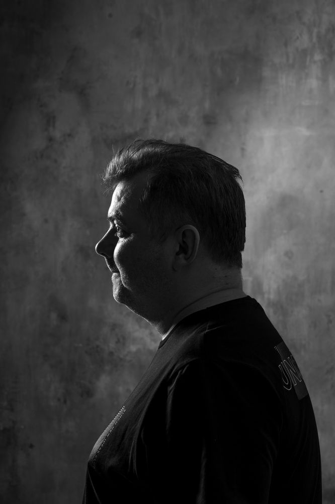 Photograph by Евгений Старков