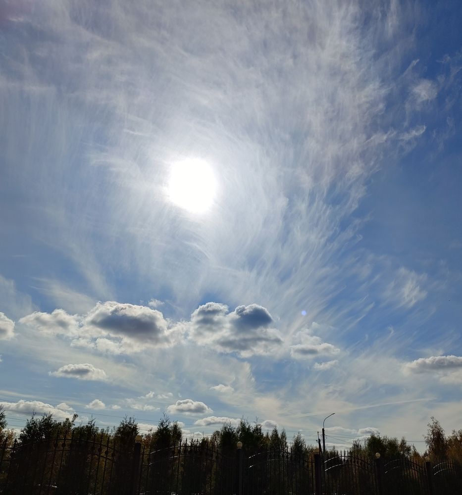 Photograph by Анастасия Фурцева