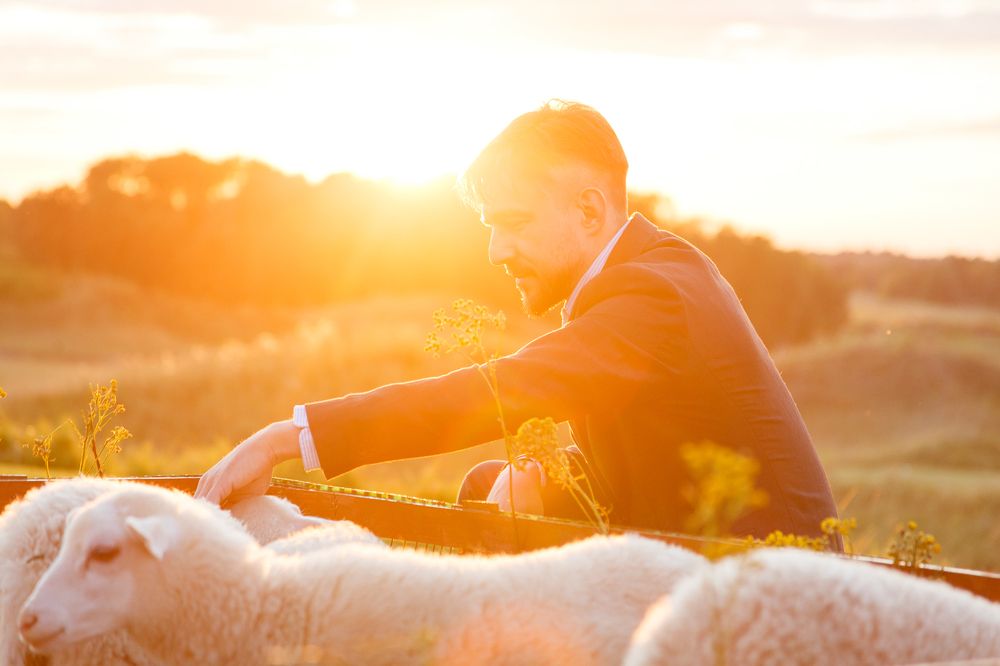 Photograph by Евгений Старков