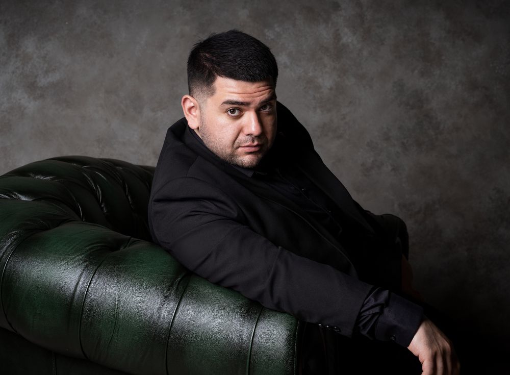 Photograph by Бабаев Зураб