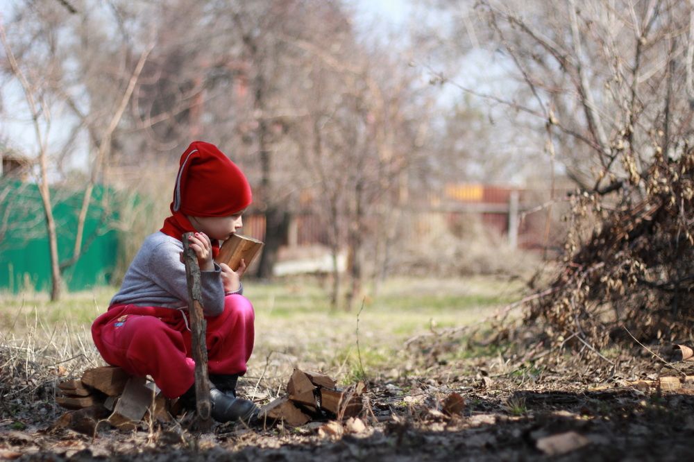 Photograph by Василика Кондратьева