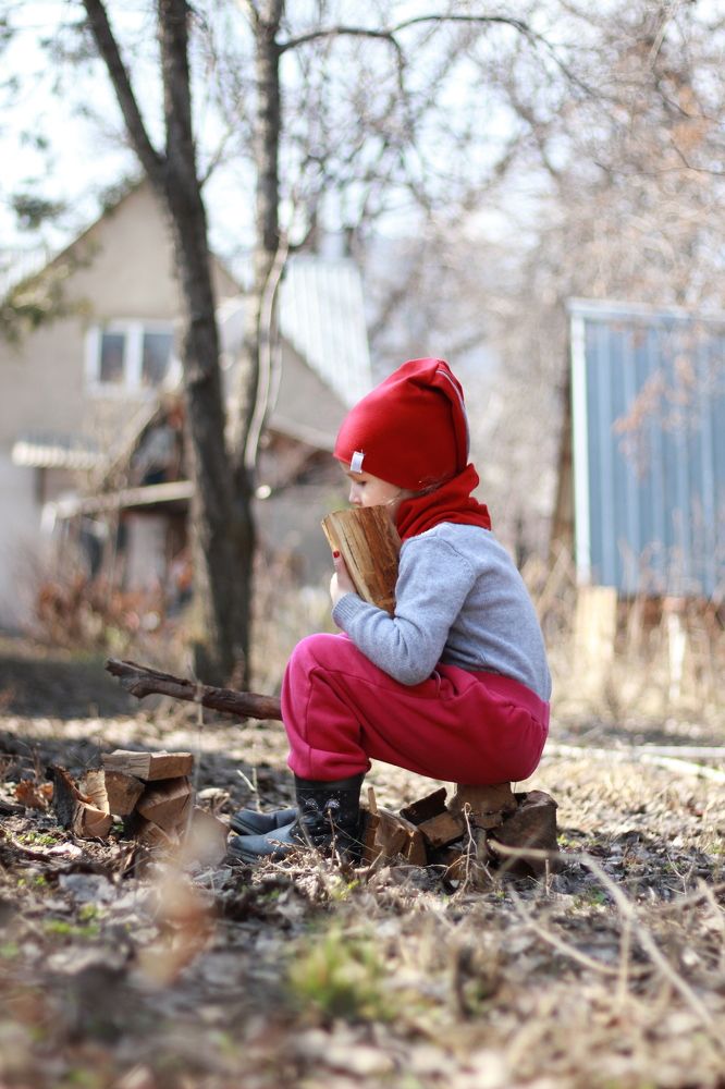 Photograph by Василика Кондратьева