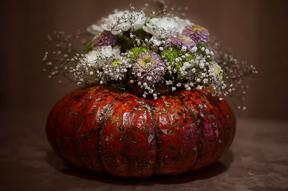 Photograph by Ольга Кривенцова