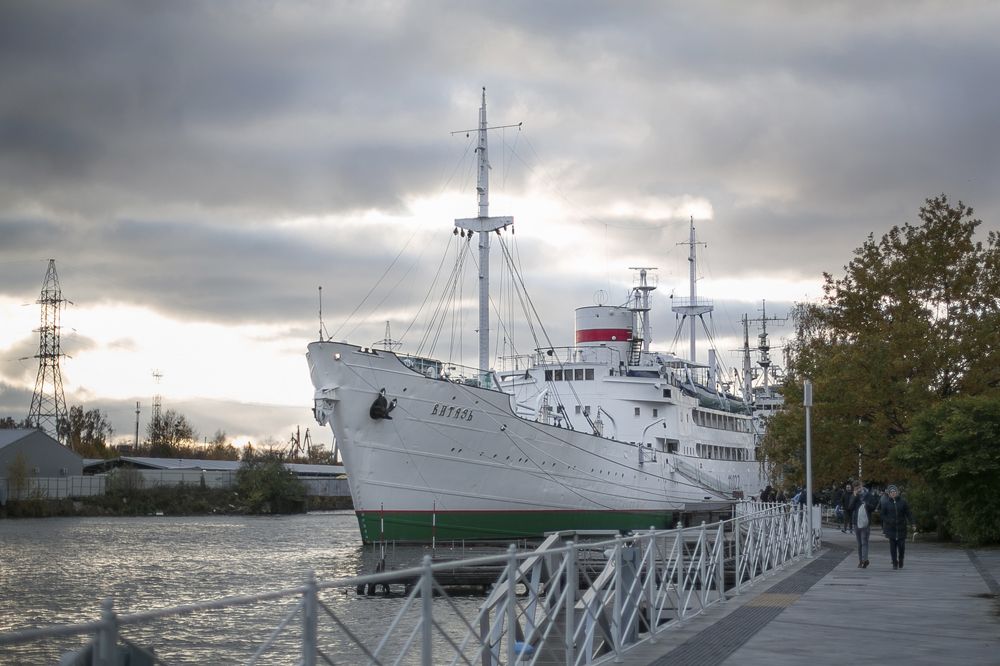 Photograph by Ольга Кривенцова