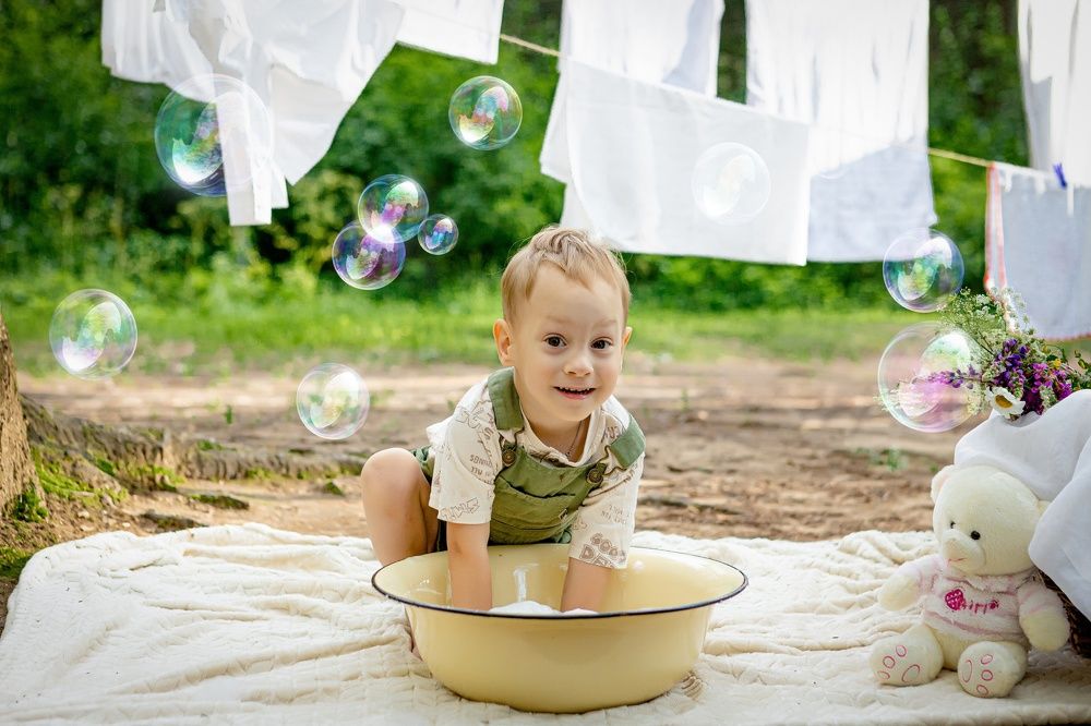 Photograph by Людмила Якурнова