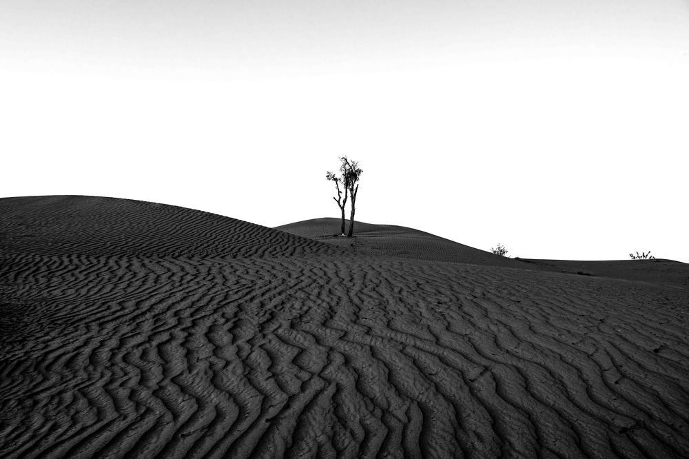 Photograph by Zubair Irshad