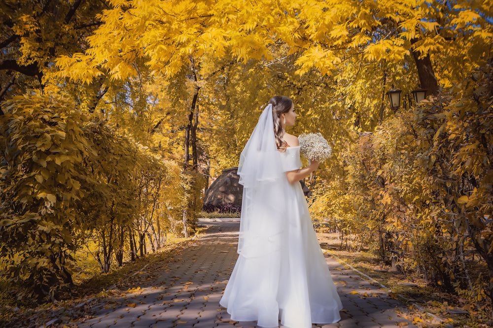 Photograph by Татьяна Нестеренко