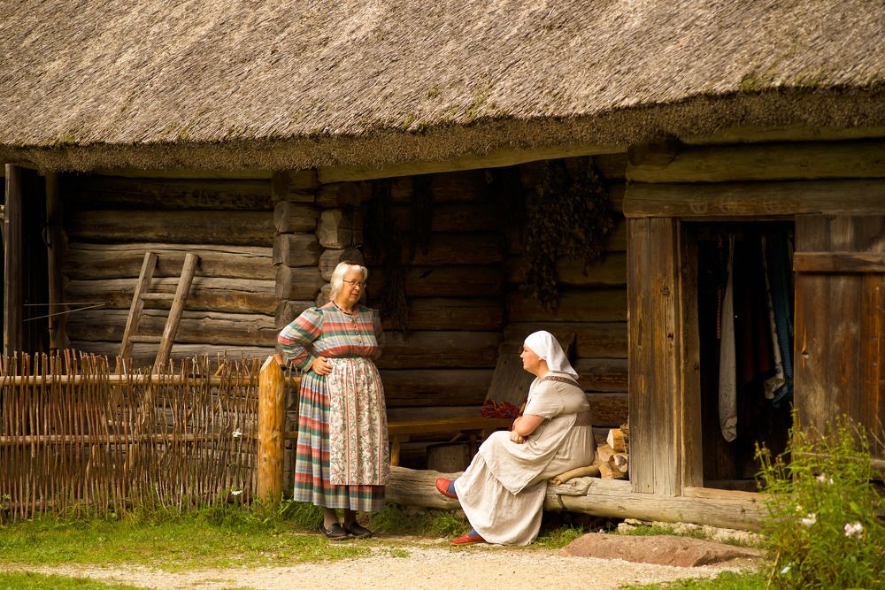 Фотография автора Liudmila Kostina