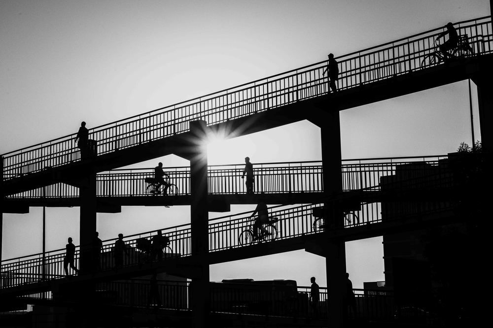 Photograph by Zubair Irshad