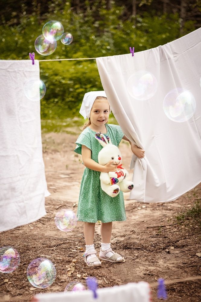 Photograph by Людмила Якурнова