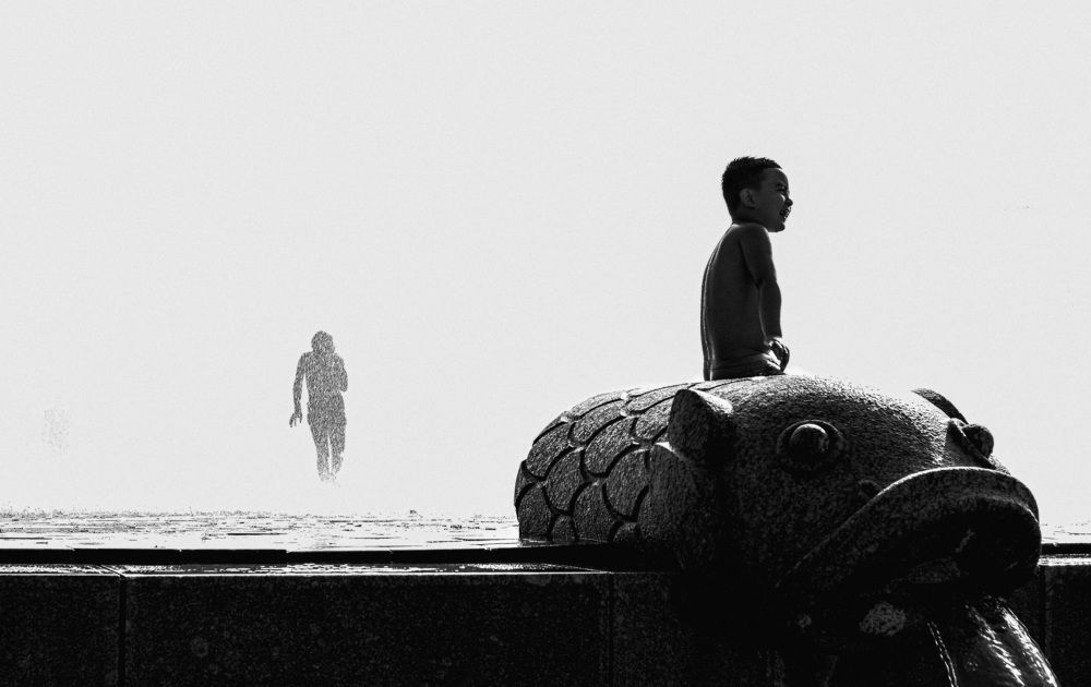 Photograph by Антон Скромный