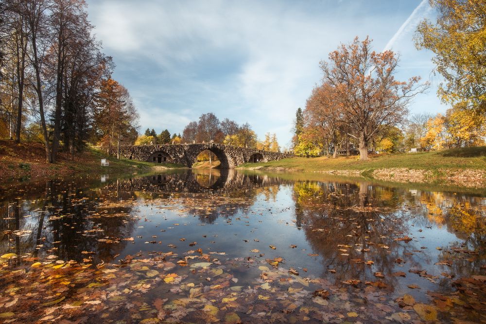 Photograph by Антон Ростовский