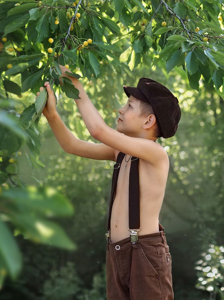 Photograph by Oлеся Грасько