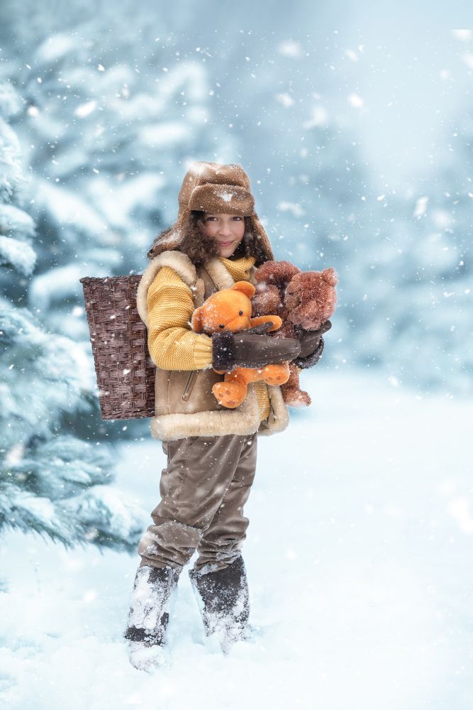 Photograph by Анжелика Ерохина